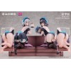 Snowbreak: Containment Zone - Cherno & Meursault Apprentice Maid Ver. 1/6 Deluxe Edition 19cm (EU)