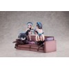 Snowbreak: Containment Zone - Cherno & Meursault Apprentice Maid Ver. 1/6 Deluxe Edition 19cm (EU)