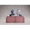 Snowbreak: Containment Zone - Cherno & Meursault Apprentice Maid Ver. 1/6 Deluxe Edition 19cm (EU)