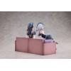 Snowbreak: Containment Zone - Cherno & Meursault Apprentice Maid Ver. 1/6 Deluxe Edition 19cm (EU)