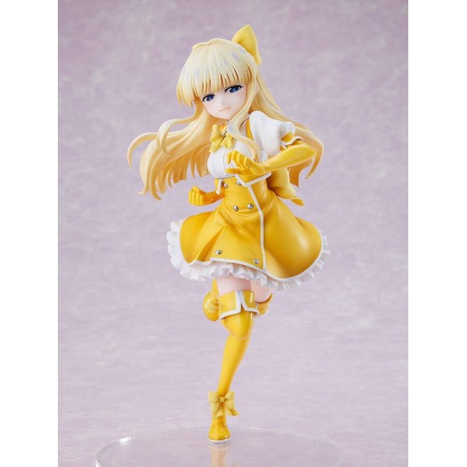 Gushing Over Magical Girls - KDcolle Magia Sulfur 1/7 22cm (EU)