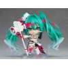 Vocaloid / Hatsune Miku GT Project - Nendoroid Racing Miku: 2025 Ver. 2780 10cm (EU)