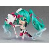 Vocaloid / Hatsune Miku GT Project - Nendoroid Racing Miku: 2025 Ver. 2780 10cm (EU)