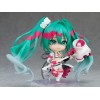 Vocaloid / Hatsune Miku GT Project - Nendoroid Racing Miku: 2025 Ver. 2780 10cm (EU)