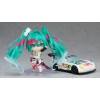 Vocaloid / Hatsune Miku GT Project - Nendoroid Racing Miku: 2025 Ver. 2780 10cm (EU)