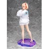 Lycoris Recoil - Nishikigi Chisato 1/7 Oversized Sweatshirt Ver. 25cm (EU)