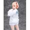 Lycoris Recoil - Nishikigi Chisato 1/7 Oversized Sweatshirt Ver. 25cm (EU)