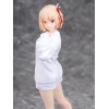 Lycoris Recoil - Nishikigi Chisato 1/7 Oversized Sweatshirt Ver. 25cm (EU)