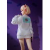 Lycoris Recoil - Nishikigi Chisato 1/7 Oversized Sweatshirt Ver. 25cm (EU)