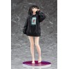 Lycoris Recoil - Inoue Takina 1/7 Oversized Sweatshirt Ver. 25cm (EU)