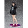 Lycoris Recoil - Inoue Takina 1/7 Oversized Sweatshirt Ver. 25cm (EU)