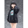 Lycoris Recoil - Inoue Takina 1/7 Oversized Sweatshirt Ver. 25cm (EU)