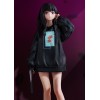 Lycoris Recoil - Inoue Takina 1/7 Oversized Sweatshirt Ver. 25cm (EU)