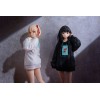 Lycoris Recoil - Inoue Takina 1/7 Oversized Sweatshirt Ver. 25cm (EU)