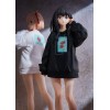 Lycoris Recoil - Inoue Takina 1/7 Oversized Sweatshirt Ver. 25cm (EU)