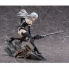 NieR: Automata Ver1.1a - A2 (YoRHa No. A Type 2) 1/7 20cm (EU)