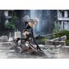 NieR: Automata Ver1.1a - A2 (YoRHa No. A Type 2) 1/7 20cm (EU)