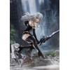 NieR: Automata Ver1.1a - A2 (YoRHa No. A Type 2) 1/7 20cm (EU)