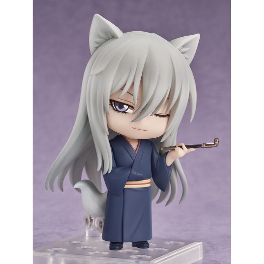 Kamisama Kiss - Nendoroid Light Tomoe: Fox Spirit Ver. 10cm (EU)