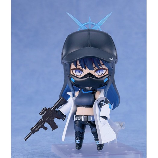 Blue Archive - Nendoroid Joumae Saori 2788 10cm (EU)