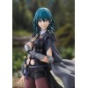 Fire Emblem: Three Houses - figma Byleth (Female) 654 16cm (EU)