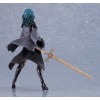 Fire Emblem: Three Houses - figma Byleth (Female) 654 16cm (EU)