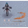 Fire Emblem: Three Houses - figma Byleth (Female) 654 16cm (EU)