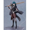 Fire Emblem: Three Houses - figma Byleth (Female) 654 16cm (EU)