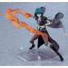 Fire Emblem: Three Houses - figma Byleth (Female) 654 16cm (EU)