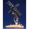 Trigun Stampede - ARTFX J Nicholas D. Wolfwood 1/8 Trigun Stampede Ver. 28cm (EU)