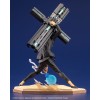 Trigun Stampede - ARTFX J Nicholas D. Wolfwood 1/8 Trigun Stampede Ver. 28cm (EU)