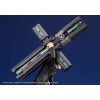 Trigun Stampede - ARTFX J Nicholas D. Wolfwood 1/8 Trigun Stampede Ver. 28cm (EU)