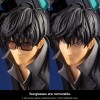 Trigun Stampede - ARTFX J Nicholas D. Wolfwood 1/8 Trigun Stampede Ver. 28cm (EU)