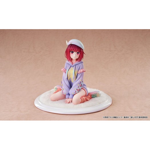 Oshi no Ko - Arima Kana 1/6 Hoodie Style Ver. 13cm (EU)