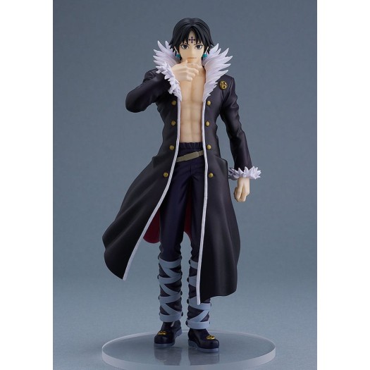 Hunter x Hunter - POP UP PARADE Quwrof/Chrollo 18cm (EU)