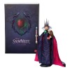Snow White - 2025 Disney Collector Doll Evil Queen