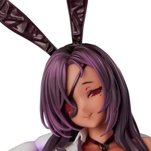 Original Character - Eyepatch Bunny Illustration by Sue 24cm (EU)
