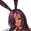 Original Character - Eyepatch Bunny Illustration by Sue 24cm (EU)