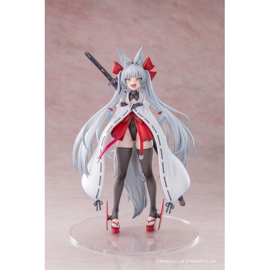 Azur Lane - Asanagi 1/6 29cm (EU)