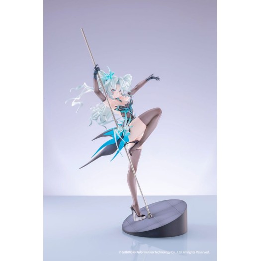 Girls' Frontline - PA-15 1/7 Treading Light, Coming Night Ver. 27cm (EU)