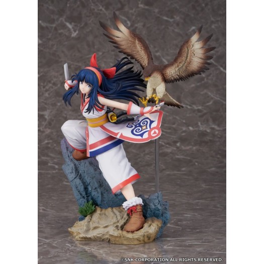 Samurai Spirits - Nakoruru 1/7 29,5cm (EU)