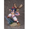 Samurai Spirits - Nakoruru 1/7 29,5cm (EU)