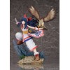 Samurai Spirits - Nakoruru 1/7 29,5cm (EU)