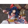 Samurai Spirits - Nakoruru 1/7 29,5cm (EU)