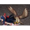 Samurai Spirits - Nakoruru 1/7 29,5cm (EU)