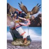 Samurai Spirits - Nakoruru 1/7 29,5cm (EU)
