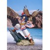 Samurai Spirits - Nakoruru 1/7 29,5cm (EU)
