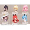 Goddess of Victory: Nikke - SAC Series Vol. 2 10cm BOX 6 pezzi (EU)
