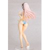 Super Sonico - Super Sonico 1/4.5 Summer Vacation Ver. 35cm (EU)