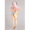 Super Sonico - Super Sonico 1/4.5 Summer Vacation Ver. 35cm (EU)